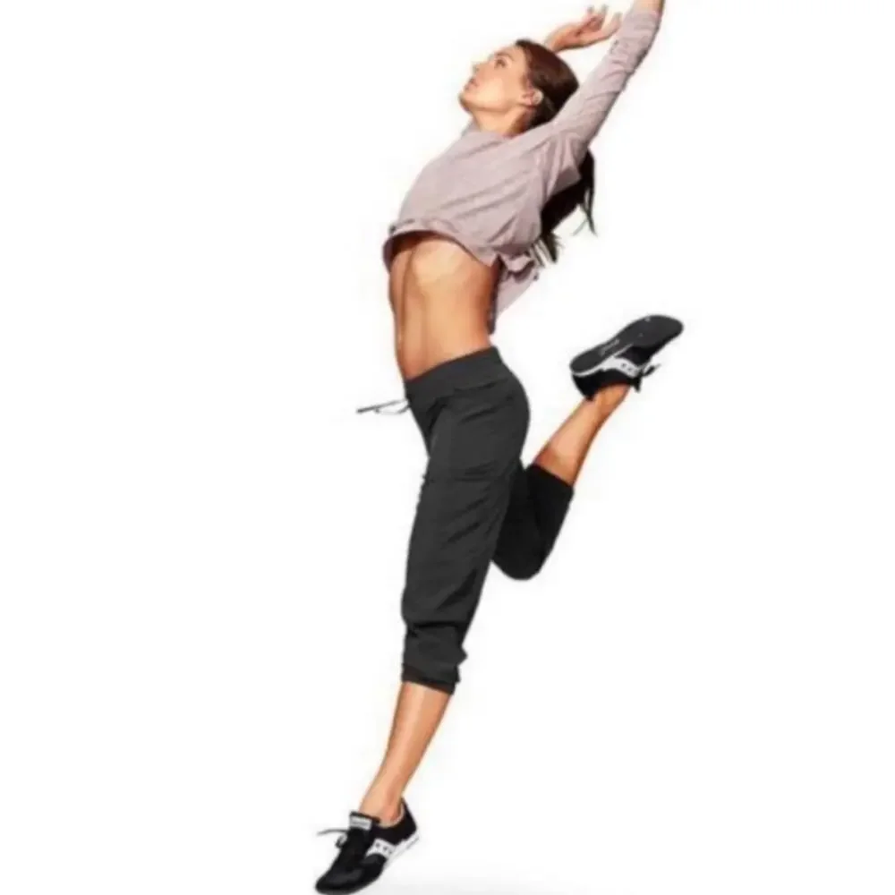 Athleta color black